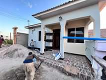 apartments in tanzania