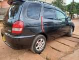 A picture of TOYOTA SPACIO UAV In very good condition Price 14 5m