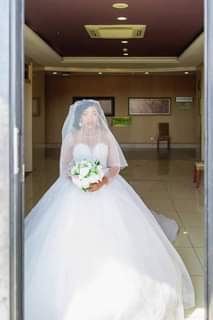 wedding dresses