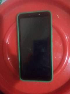 itel a56