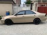 A picture of 2004 Toyota Camry