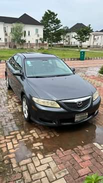 A picture of Neat Used 06 Mazda 6