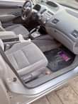 A picture of Honda civic 08