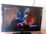 A picture of SINGSUNG TV NCH 25