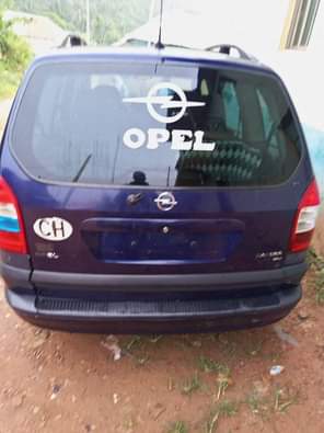 A picture of First body first paint with untampered engine and gear with