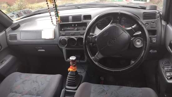 used toyota rav4