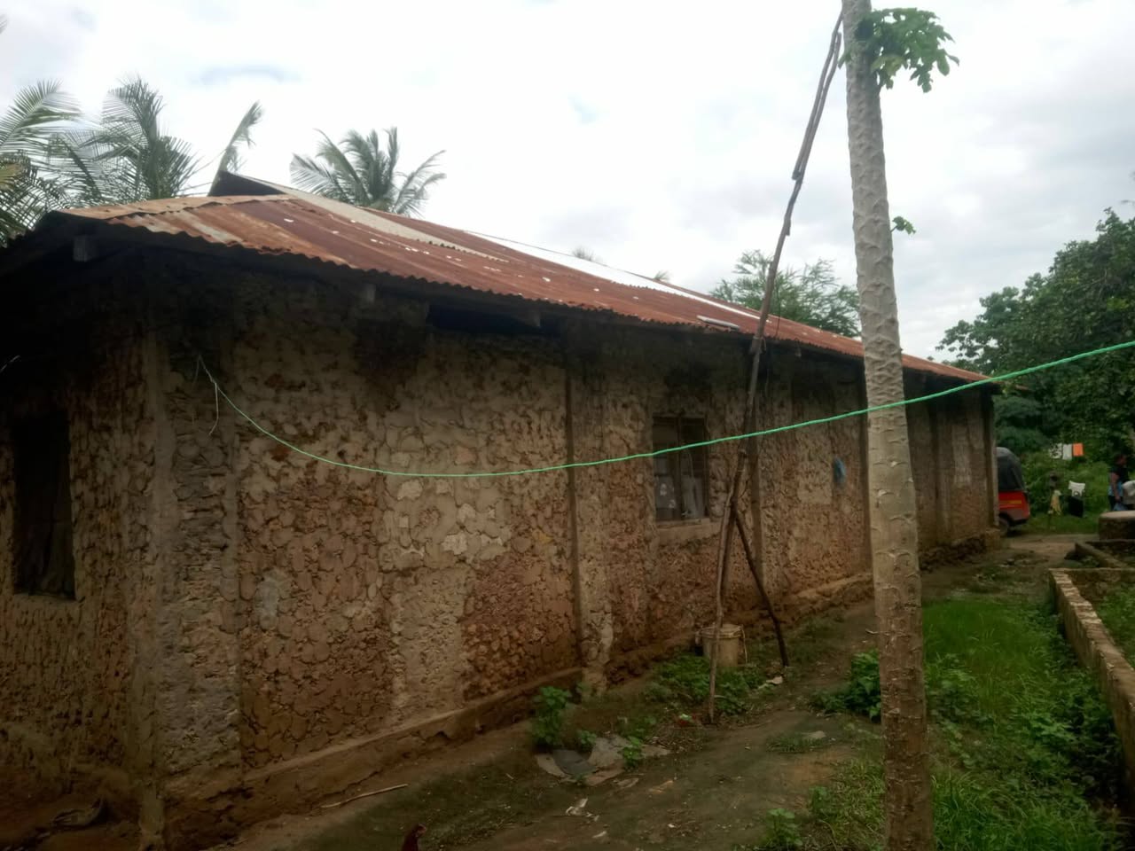 property shanzu