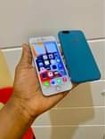 A picture of iphone 6s 128GB