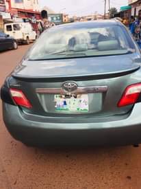 A picture of Car