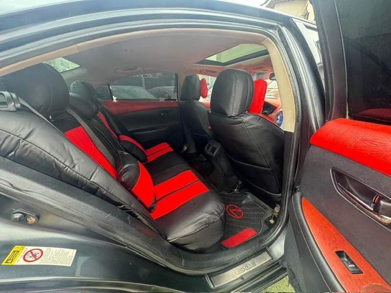 A picture of Lexus es350 2009 model Preowned Tesla Price 8 5m Location
