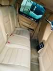A picture of Touareg vw 2.4cc