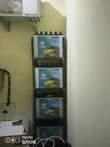 A picture of Solar tubular battery