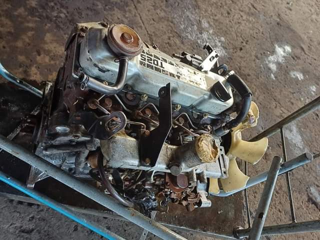injectors