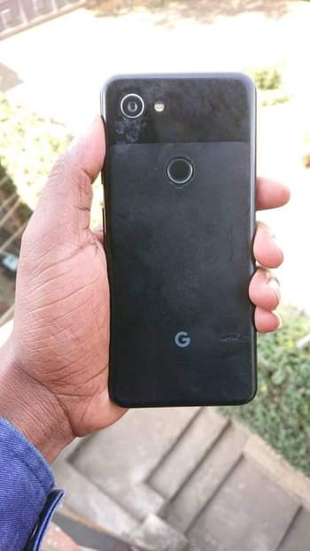 google pixel