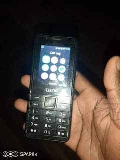 tecno phones