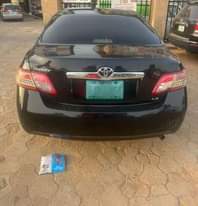 A picture of Neatly used and sound 2009 Camry Muscle Sound engine and