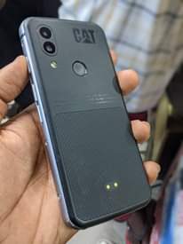 A picture of CAT S 62