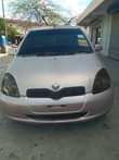 A picture of Toyota Vits