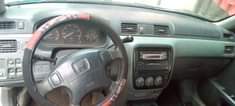 A picture of Honda CR V Engine OK Gear OK 750 To Owner