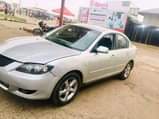 A picture of 2005 Mazda Mazda 3