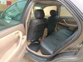 A picture of 2002 Toyota Camry tiny light 55000