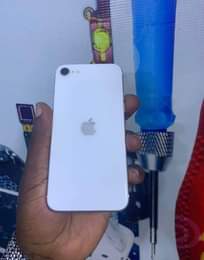 A picture of IPHONE 8