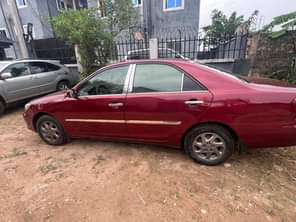 A picture of Camry 2 4 for sale v4 Gear Ac Engine 90