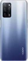 A picture of OPPO A53s 5G