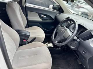 A picture of Toyota IST Model 31M 0705176582