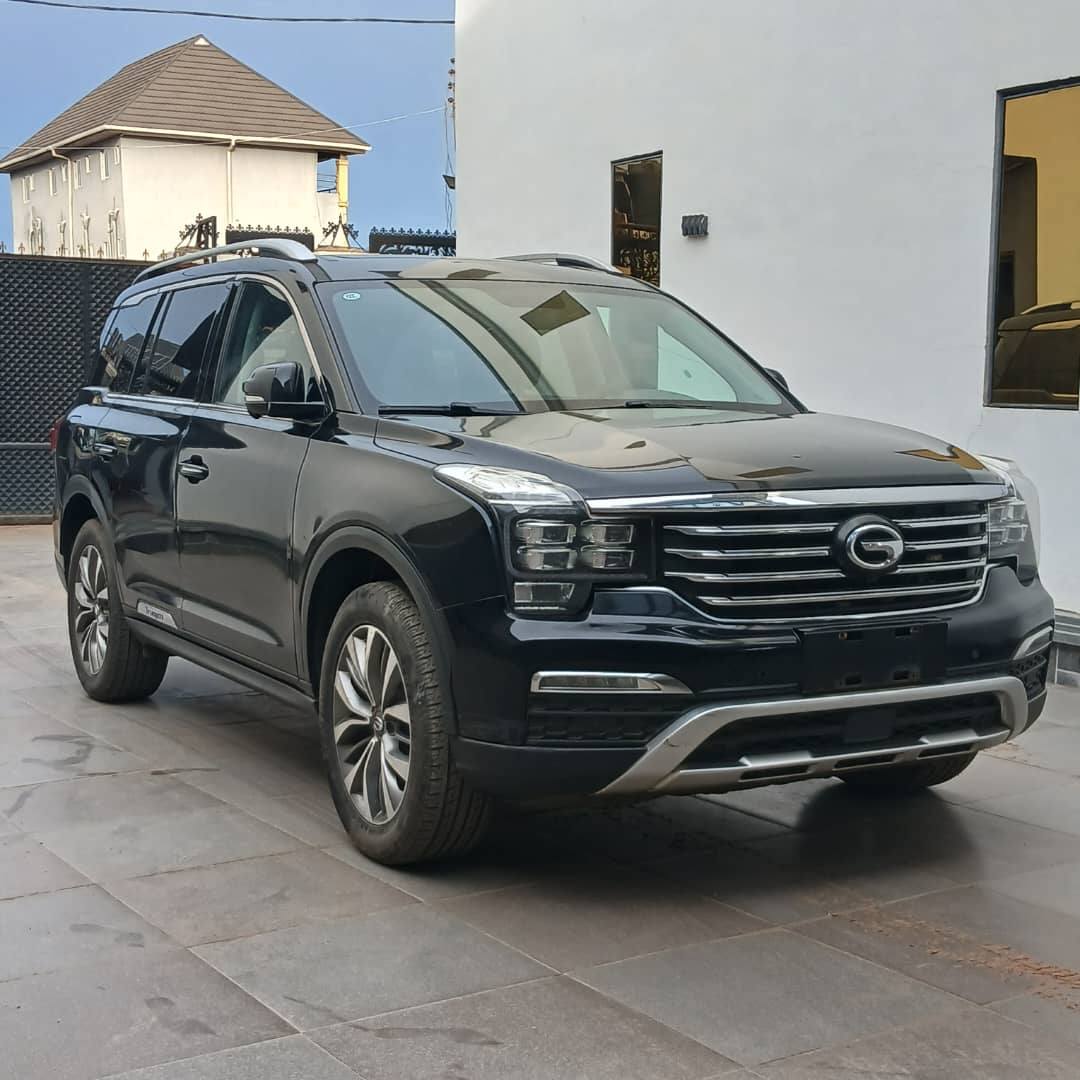 A picture of 2018 TRUMPCHI Registered 25m