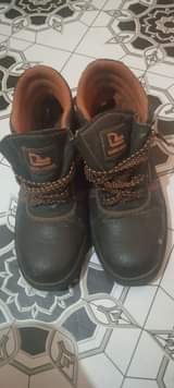 boots