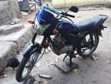 A picture of Honda ace
