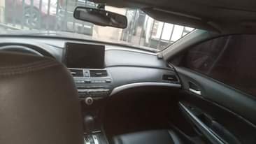 A picture of 08 09 Honda Accord