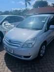 A picture of TOYOTA SPACIO