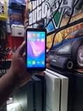 A picture of Tecno pop2f gb 32 ram 1gb bei 55000 piga simu