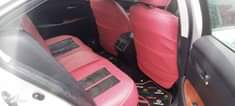 A picture of Lexus Es 350 available nothing to fix 2008 model location