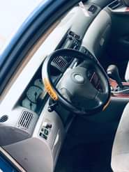A picture of Clean Toyota Corolla 2004 But and drive Engine silent Gear