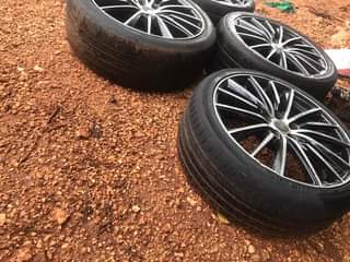 repair services