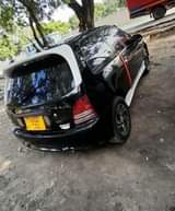 toyota starlet