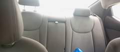 A picture of HYUNDAI Elantra 2014 model engine super sound gear box is