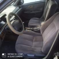 A picture of OWNER NEEDS MONEY NOW PRICE SLASH TOYOTA CAMRY TINY LIGHT