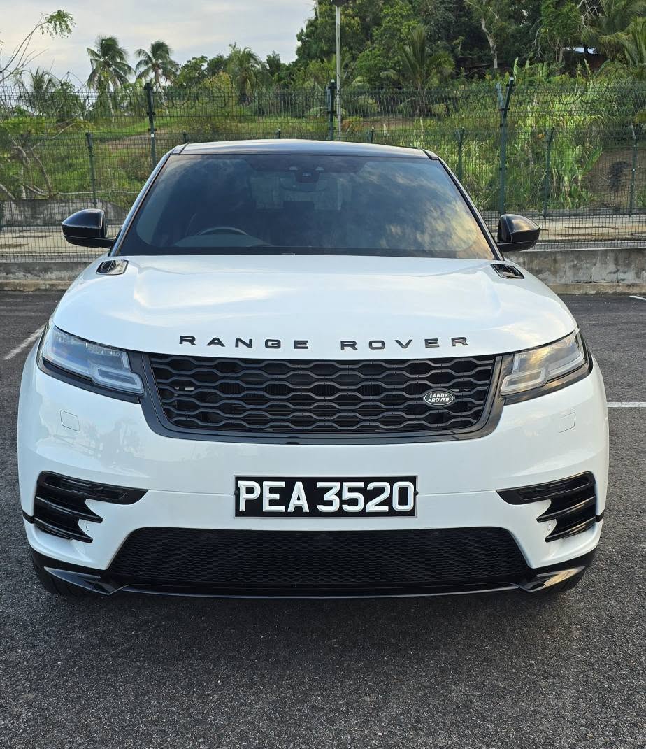 rover