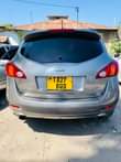 A picture of NISSAN MURANO FULL AC NO KIPENGELE 5.5 MIL 0688959292