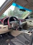 A picture of Toyota Camry LE 2008 Registered