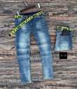A picture of COMBAT JEANS