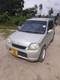 A picture of Suzuki