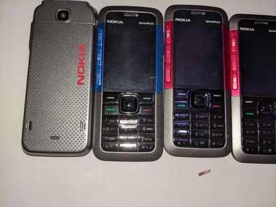 nokia