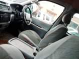 A picture of Toyota Regius Petrol