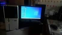 A picture of meccer i5 4th gen