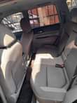 A picture of Subaru cross sport